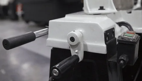 Станок ленточнопильный STALEX BS-115: иллюстрация 6