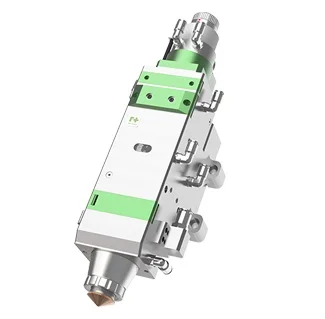 Оптоволоконный лазерный станок для резки металла MetalTec 1530H: иллюстрация 10