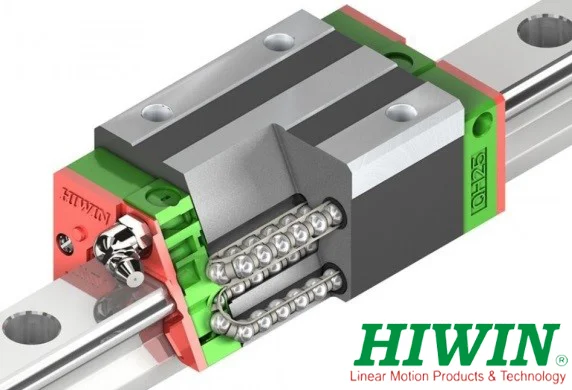 Фрезерно-гравировальный станок с ЧПУ WoodTec HA 2030 P: иллюстрация 21