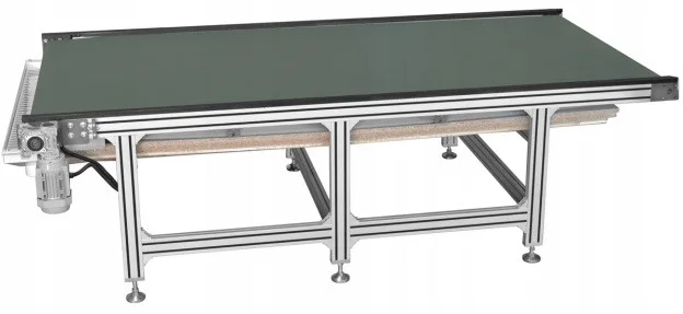 Фрезерно-гравировальный станок с ЧПУ WoodTec LSA 2030: иллюстрация 47