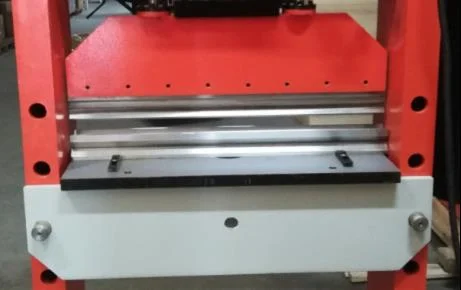 Пресс гидравлический STALEX HPB-790: иллюстрация 4