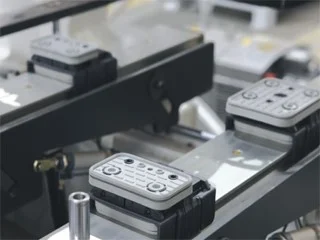 Обрабатывающий центр с ЧПУ WoodTec VPS 1330: иллюстрация 16
