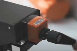 Станок сверлильно-присадочный WoodTec TOP POINT D 21: иллюстрация 10