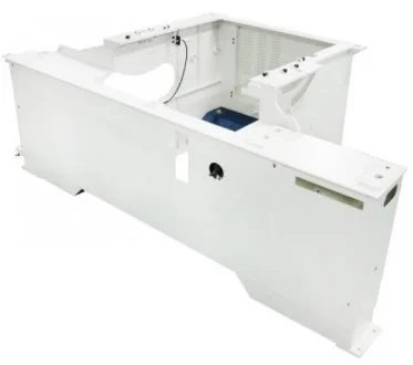 Форматно-раскроечный станок WoodTec K 45САР: иллюстрация 3