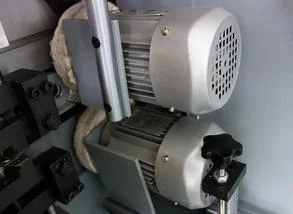Автоматический кромкооблицовочный станок WoodTec Compact PUR: иллюстрация 7