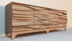 Фрезерно-гравировальный станок с ЧПУ WoodTec CH-2030 NEST L: иллюстрация 6