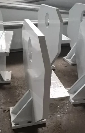 Фрезерно-гравировальный станок с ЧПУ WoodTec HA 2030 P: иллюстрация 20