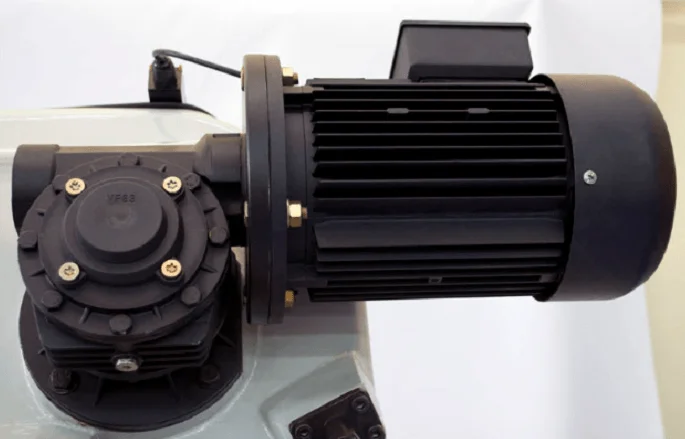 Ленточнопильный станок с гидроразгрузкой Stalex BS-315G: иллюстрация 13