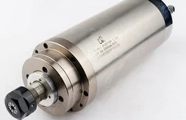 Фрезерно-гравировальный станок с ЧПУ WoodTec CH 1325L: иллюстрация 25