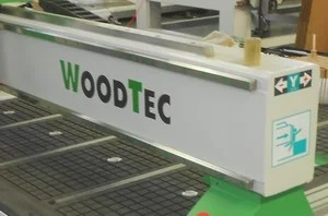 Фрезерно-гравировальный станок с ЧПУ WoodTec HA 2030 P: иллюстрация 19