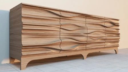 Фрезерно-гравировальный станок с ЧПУ WoodTec H-2040C P2: иллюстрация 7