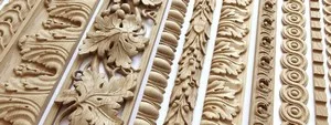 Фрезерно-гравировальный станок с ЧПУ WoodTec CH-2030 NEST L: иллюстрация 3