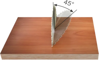 Форматно-раскроечный станок WoodTec K 45САР: иллюстрация 2