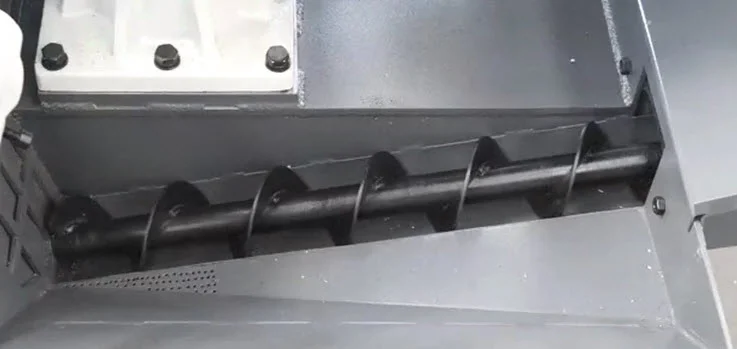 Автоматический ленточнопильный станок Stalex BS-5040: иллюстрация 5