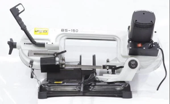 Станок ленточнопильный STALEX BS-150: иллюстрация 7