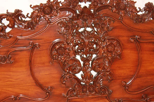 Фрезерно-гравировальный станок с ЧПУ WoodTec MH 1212 2,2 ECO: иллюстрация 3