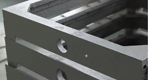 Фрезерно-гравировальный станок с ЧПУ WoodTec MH 6090: иллюстрация 1