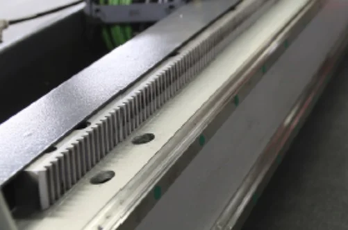 Планшетный режущий плоттер с ЧПУ WoodTec P-1625: иллюстрация 15
