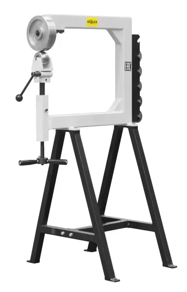 Английское колесо STALEX F-1.2х560, арт. CN1081