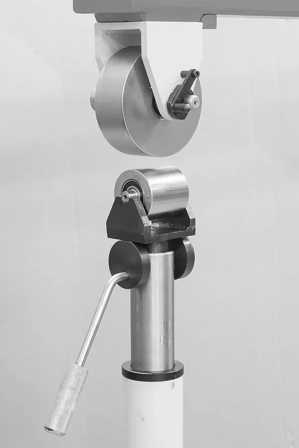 Английское колесо STALEX F-1.5х1100, арт. CN1078: фото 4