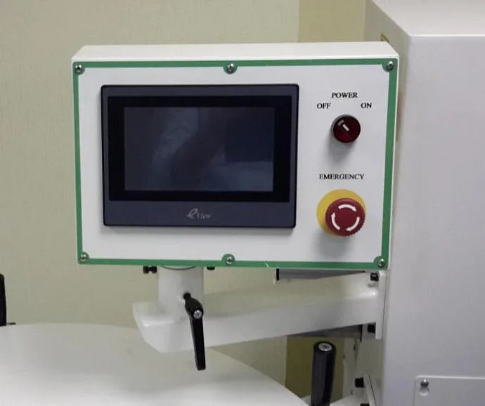 Автоматический кромкооблицовочный станок WoodTec Compact PUR, арт. CN686: фото 2