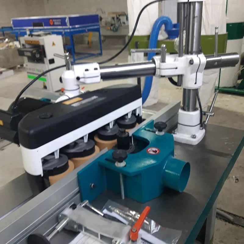 Автоподатчик WoodTec AP 48 ECO, арт. CN105: фото 2