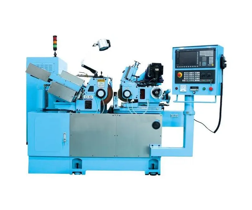 Бесцентрошлифовальный станок MetalCraft FX-12CNC-3 c ЧПУ Siemens, арт. 00123046