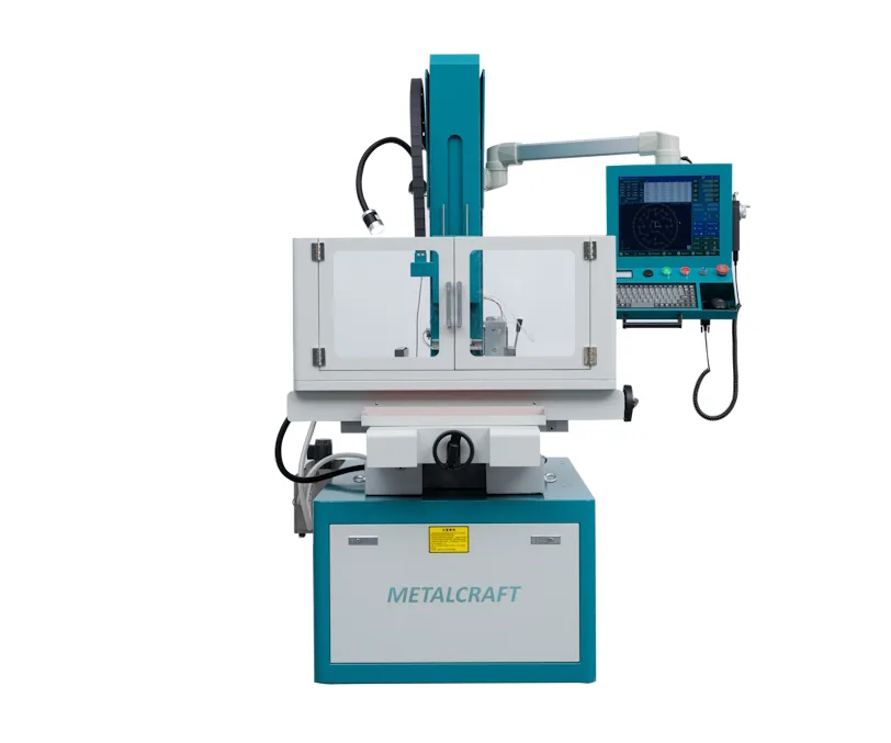 Электроэрозионная супердрель DZ703-4050 MetalCraft, арт. 00124477