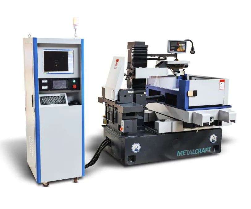 Электроэрозионный проволочно-вырезной станок DK7750 Premium (DK7745 PLUS) MetalCraft, арт. 00132496
