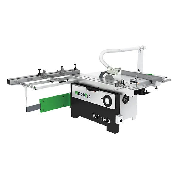 Форматно-раскроечный станок WoodTec 1600, арт. CN158
