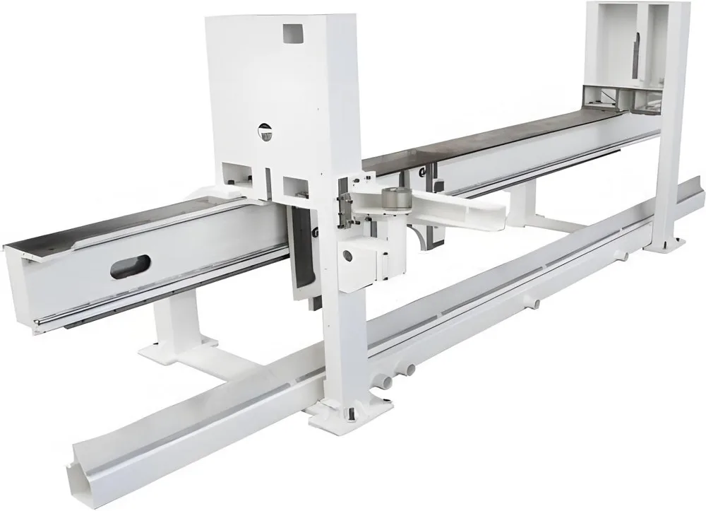Форматно-раскроечный центр с ЧПУ WoodTec WS-290, арт. CN704: фото 15