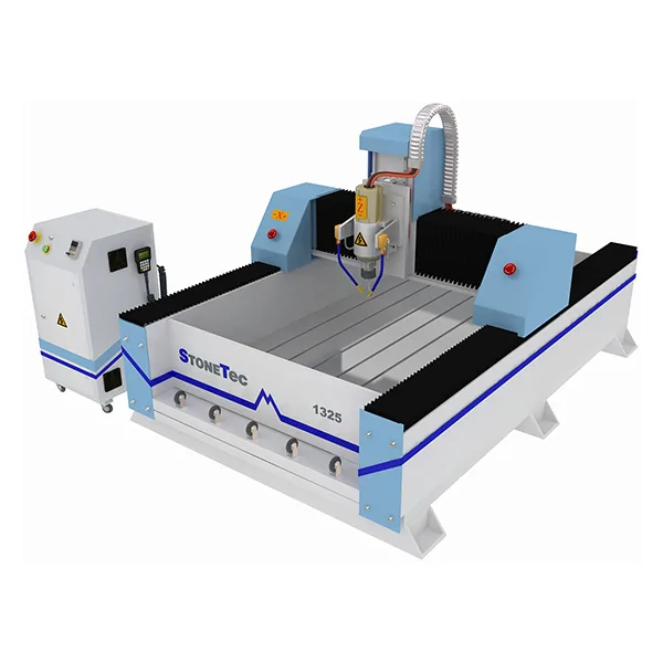 Фрезерно-гравировальный станок с ЧПУ StoneTec 1325, арт. CN274