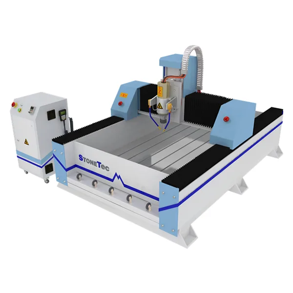 Фрезерно-гравировальный станок с ЧПУ StoneTec 6090, арт. CN411