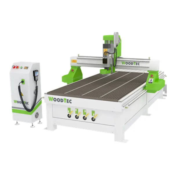 Фрезерно-гравировальный станок с ЧПУ WoodTec HP 2030 C, арт. CN408