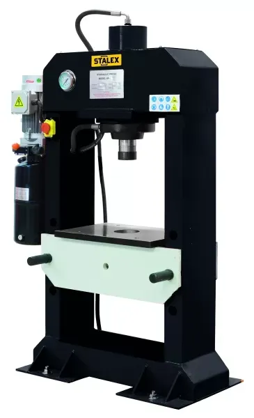 Гидравлический пресс STALEX HP-30, арт. CN1313