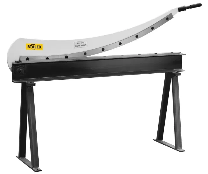 Гильотина ручная сабельного типа STALEX HS-500, арт. CN1008