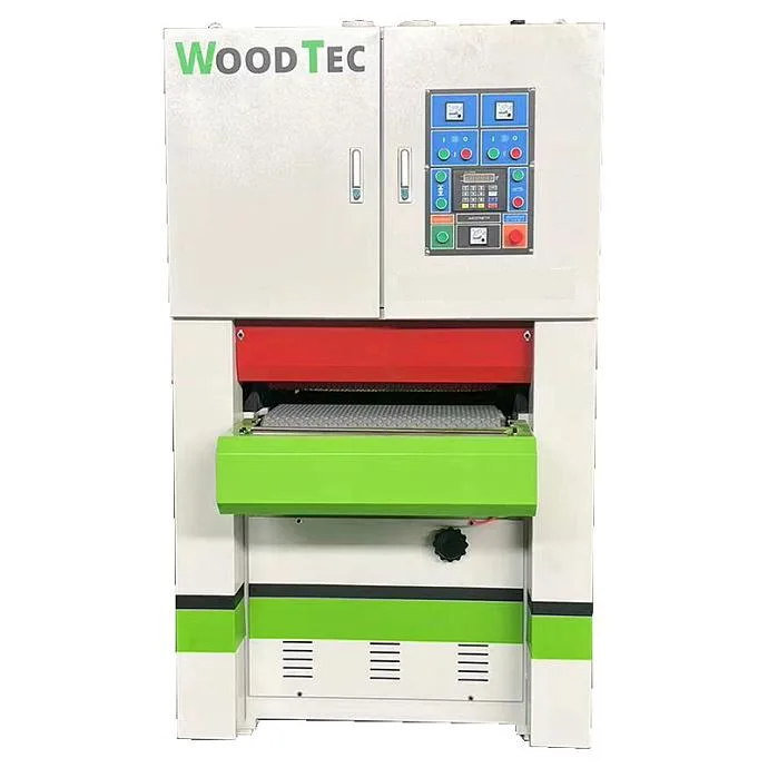 Калибровально-шлифовальный станок WoodTec R-RP 630, арт. CN707