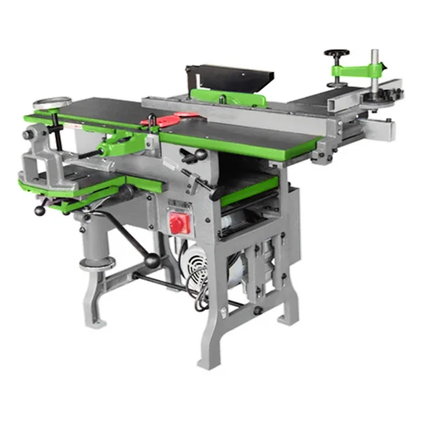 Комбинированный деревообрабатывающий станок WoodTec CM 425, арт. CN419