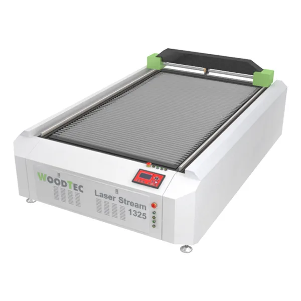 Лазерно-гравировальный станок с ЧПУ WoodTec LaserStream WL 1325, арт. CN56