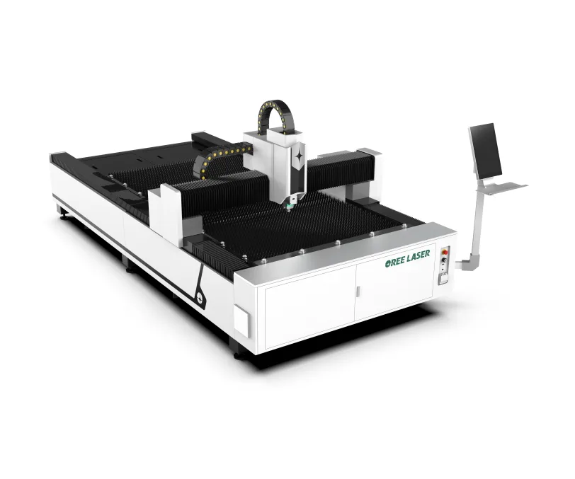 Лазерный станок для резки листового металла Oree Laser F3015-1.5 (1500 Вт), арт. 00125514