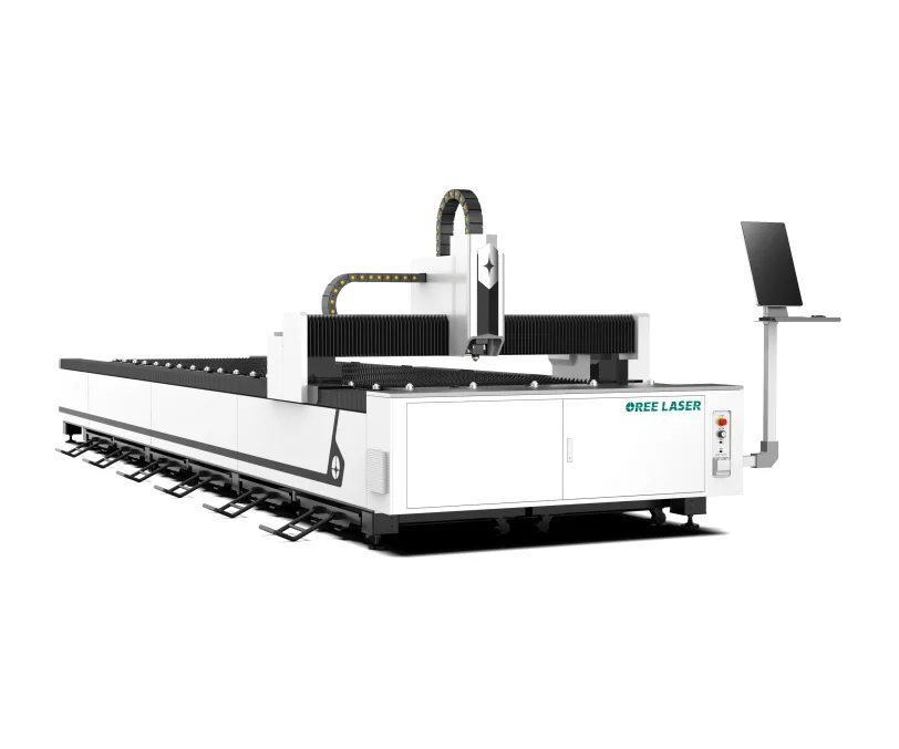 Лазерный станок для резки листового металла Oree Laser F6015-3 (3000 Вт), арт. 00125523