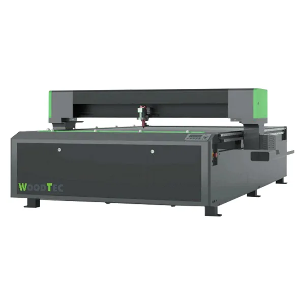Лазерный станок с ЧПУ WoodTec LaserStream WL 1325 CCD, арт. CN464