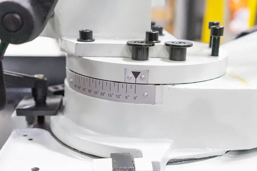 Ленточнопильный станок с гидроразгрузкой Stalex BS-712GR, арт. CN1112: фото 4