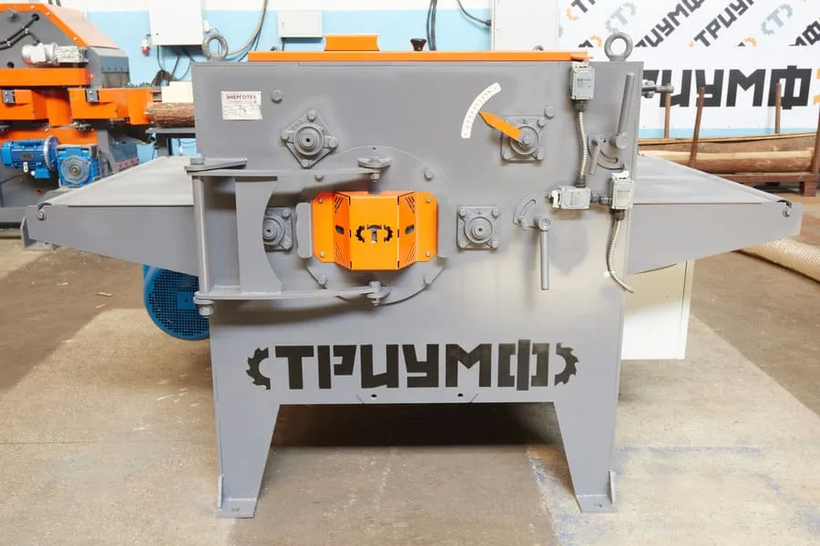 Лесопильная линия для паллетной заготовки Триумф, арт. CN936: фото 9