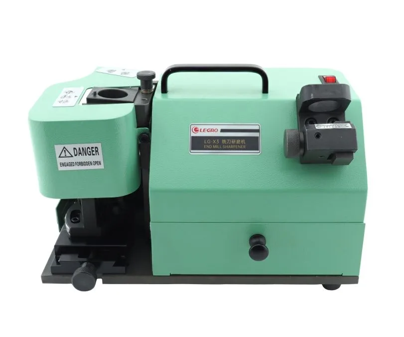 Станок для заточки фрез D4-D14 Другие производители LG-X3, арт. 00075033