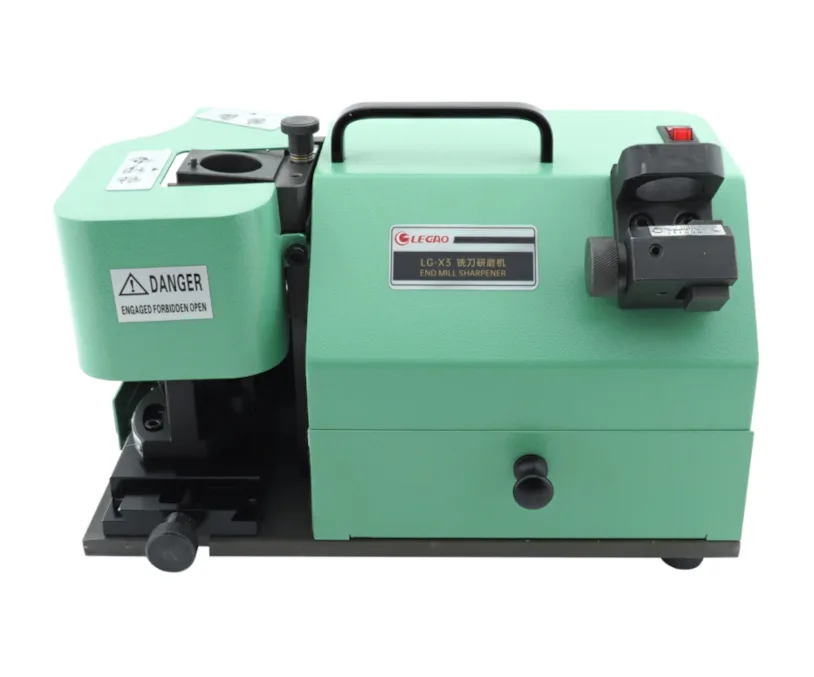 Станок для заточки фрез D4-D20 Другие производители LG-X3A, арт. 00081503