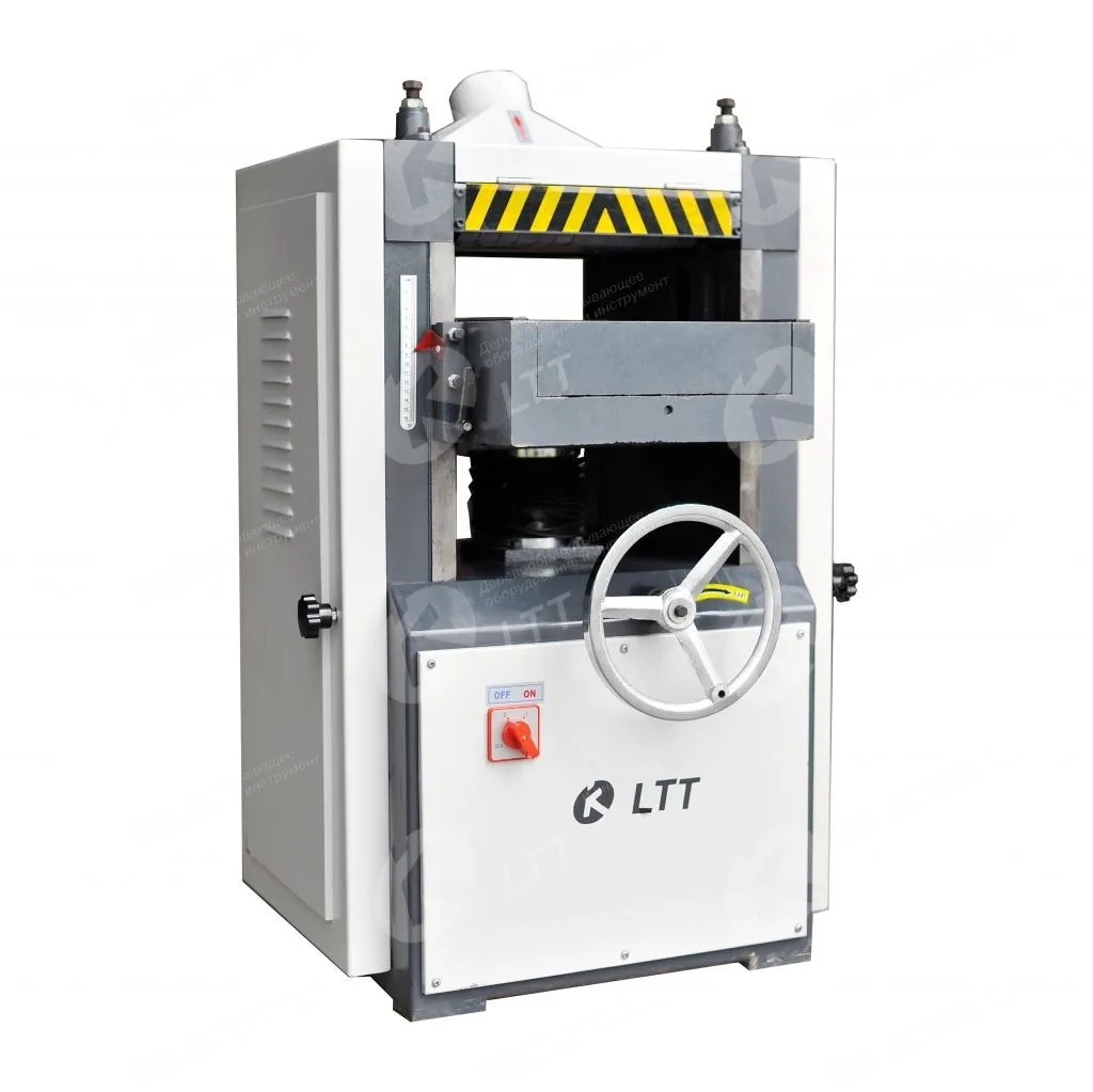 Двухсторонний рейсмусовый станок MB203C, 300 мм LTT