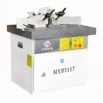 Фрезерный станок MXВ5117 (без шипорезной каретки, с направляющими) LTT