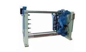 Копировально-фрезерный станок MFX 9512-4A LTT