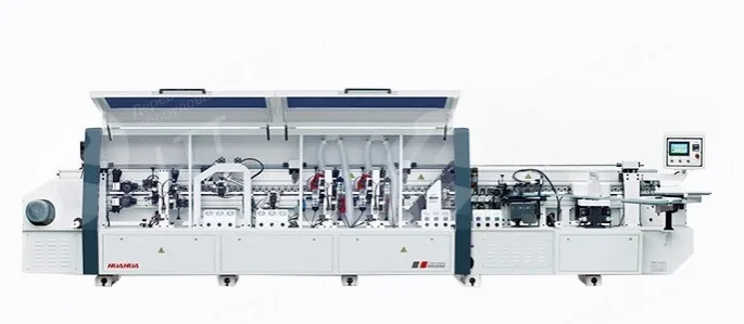 Кромкооблицовочный станок HH506R LTT
